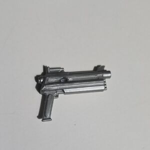 Vintage 1987 G.I. Joe "Knockdown" Figure Accessory Only